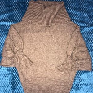 Small Express Design Studio Turtleneck Sweater